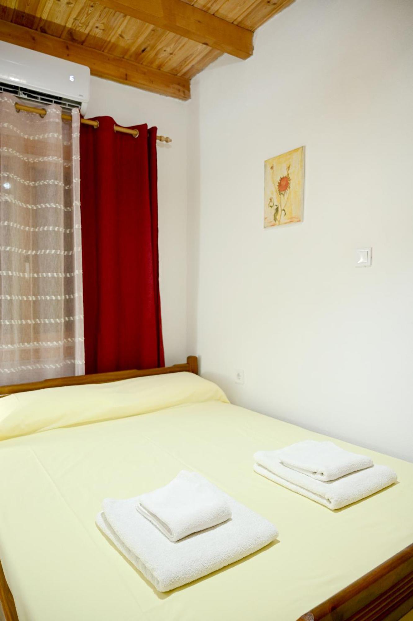 Villa Stone House Sitia  Exterior foto